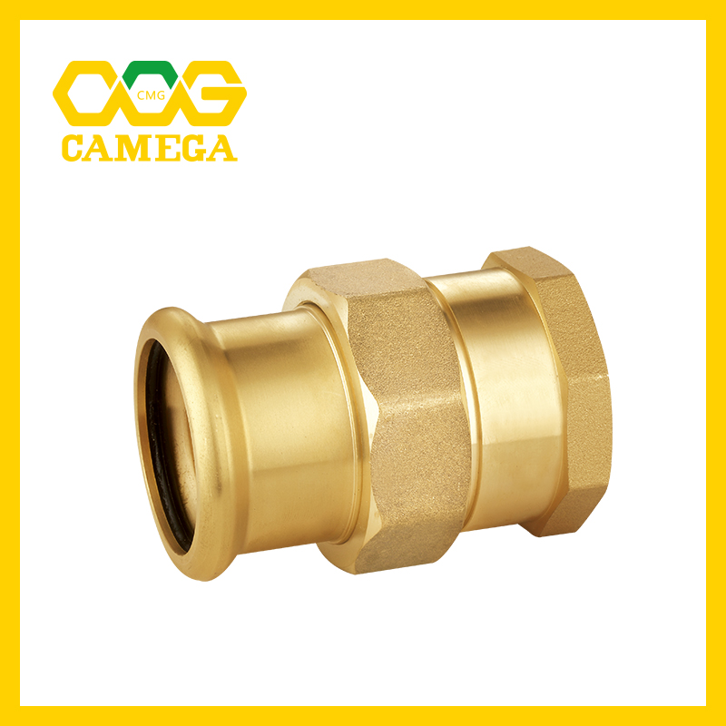 Press Female Union M...